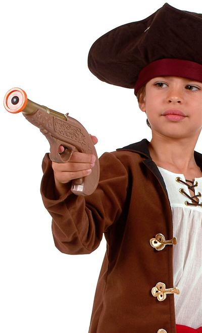 Pistolet de Pirate Enfant