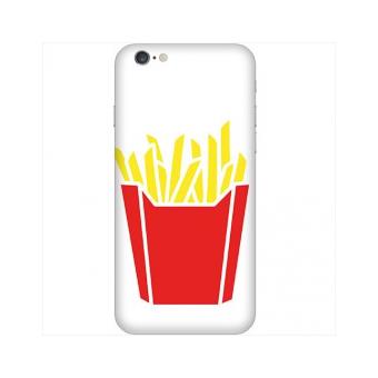 coque iphone 6 frite coque iphone 6 frite