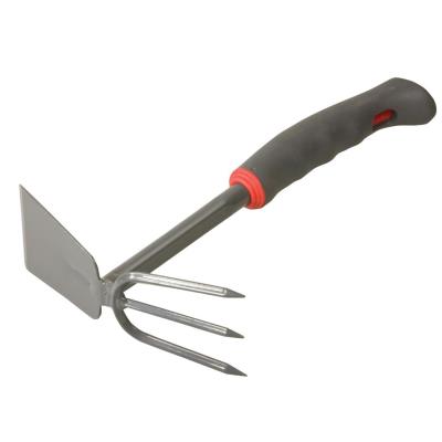 Acier avec Fourche Hoe Proline 40072
