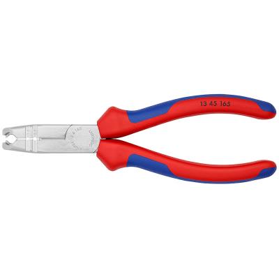 Knipex - Pince À Dénuder Et À Dégainer 165 Mm