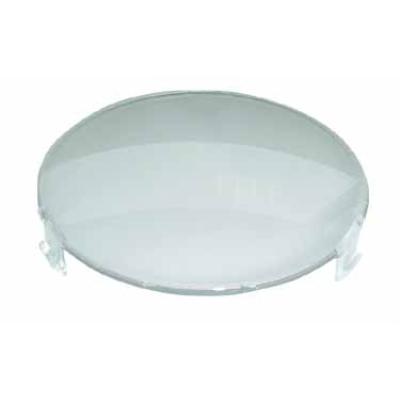 Plafonnier &oslash; 72 mm ergot 12 mm pour hotte scholtes - c00131575