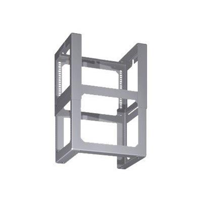 Siemens LZ12510 - kit d'installation pour hotte