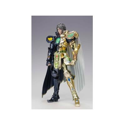 Figurine Saint Seiya Myth Cloth Legend of Sanctuary Movie Gemini Saga