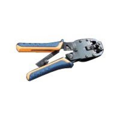 Secomp Universal Crimping Pliers for Modular Plugs - krimptang