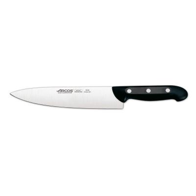 Couteau de Chef Lame 21,5 cm Maitre ARCOS