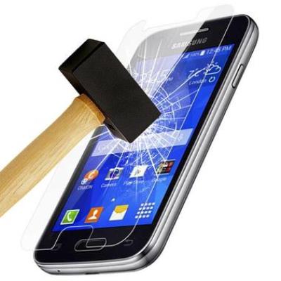 Vitre en verre trempé pour Samsung Galaxy ACE 4