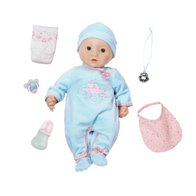 Zapf Creation 794654 Baby Annabell Brother Poupée