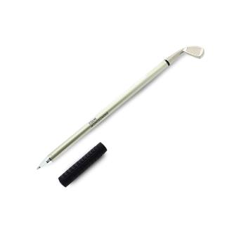 0€19 sur Lot de 3 stylos clubs dans sac de golf rouge crayon insolite  original - Gadget - Achat & prix