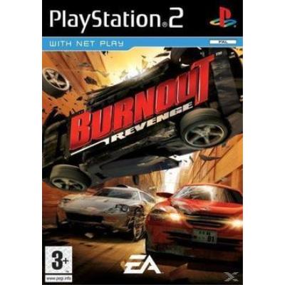 Electronic Arts Burnout - Revenge