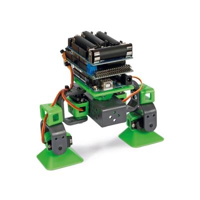Allbot® à 2 pattes velleman vr204
