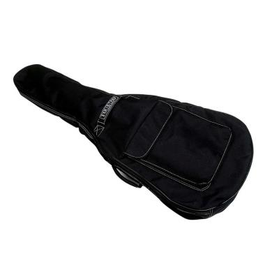 Housse guitare tobago serie 10 classique 3/4