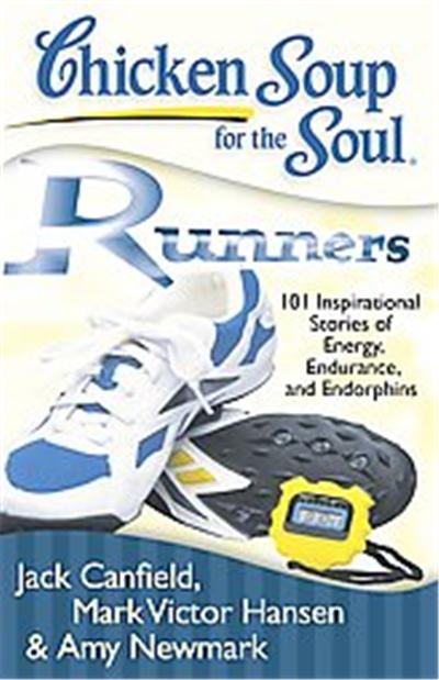 Chicken Soup for the Soul:Runners