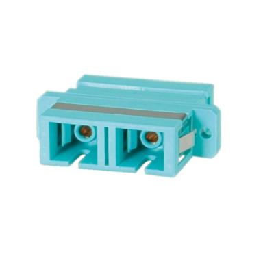 Value adapt. fo sc duplex, multimode,om3 21.99.0655