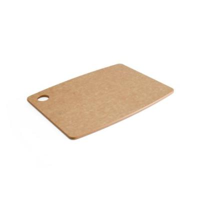 EPICUREAN 96011 PLANCHE À DÉCOUPER KITCHEN NATUREL 30,5 X 23 X 0,6 CM