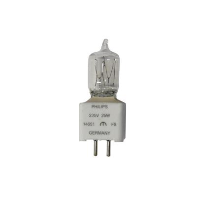 Divers Marques Lampe Hallogene 25w Ref: 786988