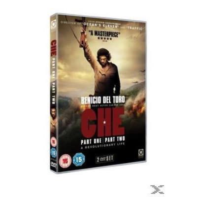 Che - Vol.1-2 - The Argentine/Guerilla
