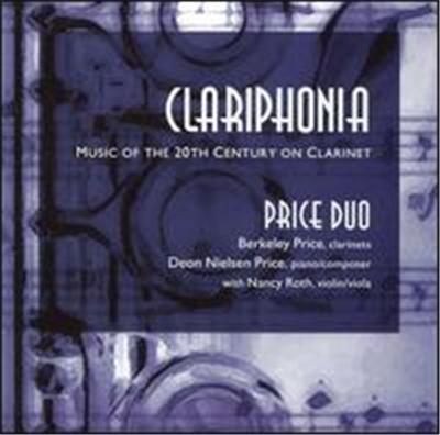 Clariphonia
