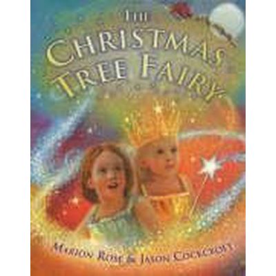 The Christmas Tree Fairy - [Version Originale]