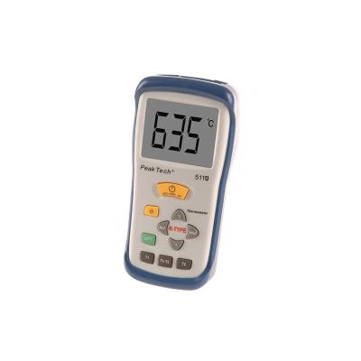 Divers Marques Thermometre Digital 1-canal, -50/+1300°c Ref: P5110