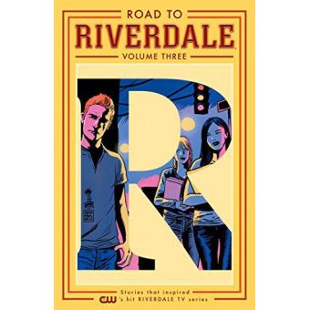 Road To Riverdale  Vol 3 Version Originale Inconnu 