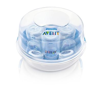 PHILIPS AVENT STÉRILISATEUR À VAPEUR POUR MICRO-ONDES