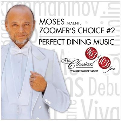 Moses Presents Zoomer's Ch