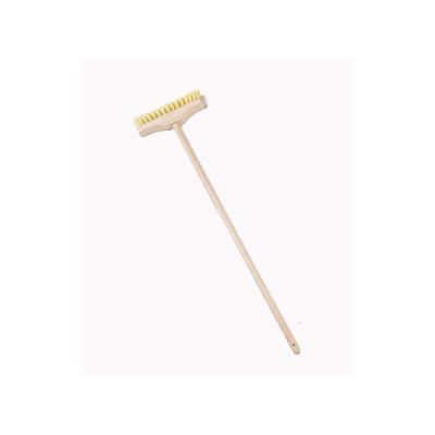 Theo Klein 6617 Balais 52 cm en bois