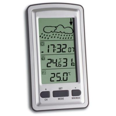Tfa 35.1079 weather station