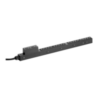 HPE Basic Power Distribution Unit - unité de distribution secteur - 7360 VA
