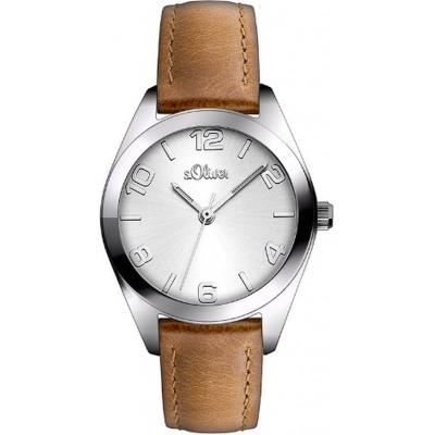 Montre Femme s.Oliver SO-2771-LQ