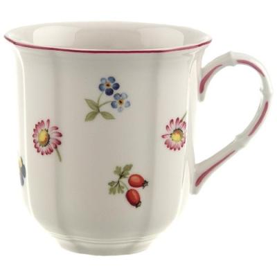 VILLEROY & BOCH PETITS FLEURS MUG AVEC ANSE 0,30 L