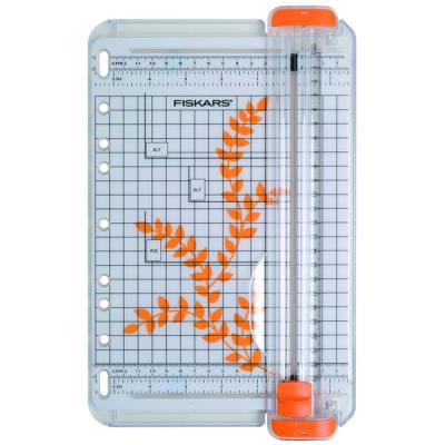 FISKARS - Mini-Massicot Surecut 22 cm A5
