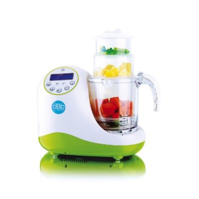 DBB FND ROBOT ALIMENTAIRE MULTICHEF