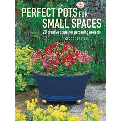 Perfect Pots for Small Spaces - [Version Originale]