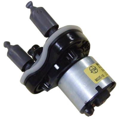Philips Moteur 3,6 V + 3 Roues Crantées Ref: 422203612190