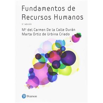 Fundamentos de recursos humanos