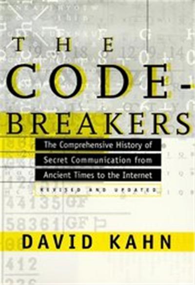 The Codebreakers