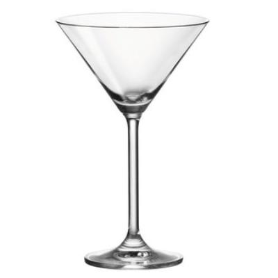 6 coupes à cocktail daily leonardo