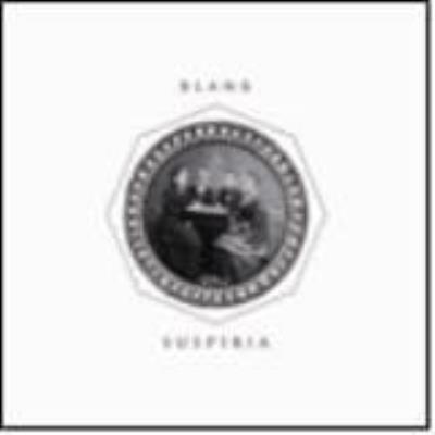 Susperia - Blank