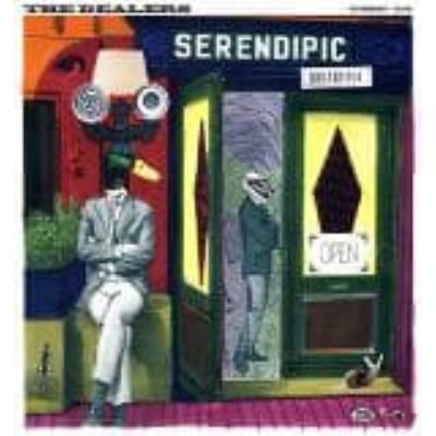 Serendipic Breakfast - Dealers, The