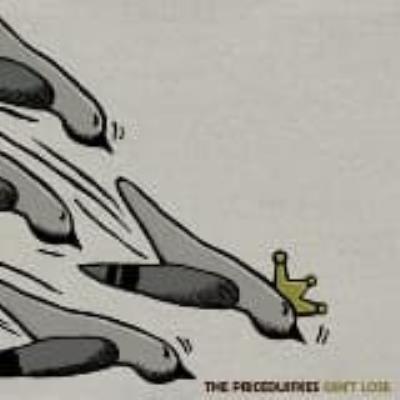 Can'T Lose - Priceduifkes, The