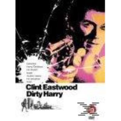Dirty Harry