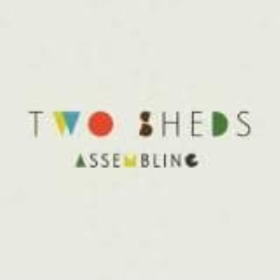 Assembling - Two Sheds