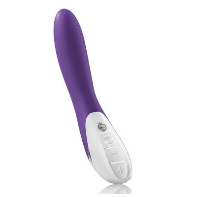 Vibromasseur Mystim Rechargeable Elegant Eric