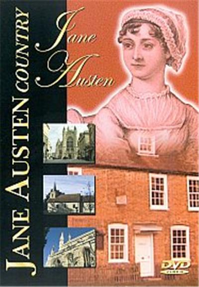 Jane Austen Country