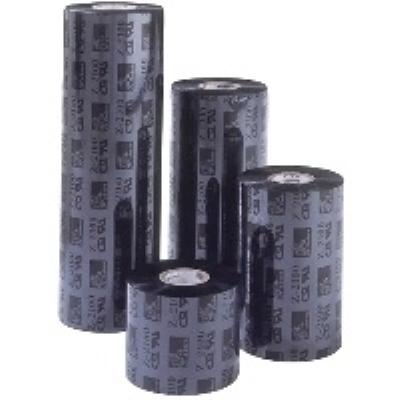 Zebra 3200 - 12 - zwart - navulling printlint (thermische overdracht)