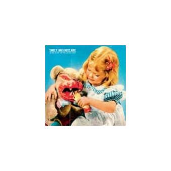 We Are Ready For The Electric Chair - 1