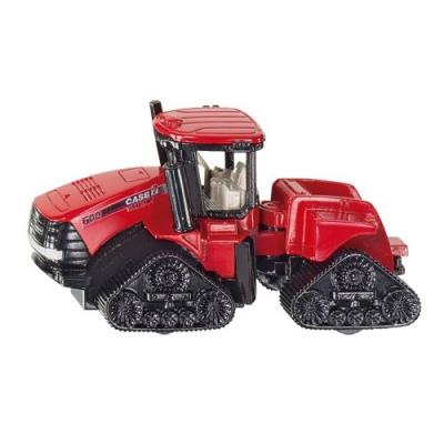 Case ih quadtrac 600 tracteur