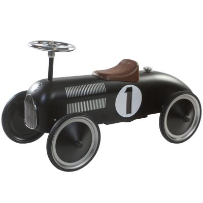 Retro roller - 0706099 - porteur - jack