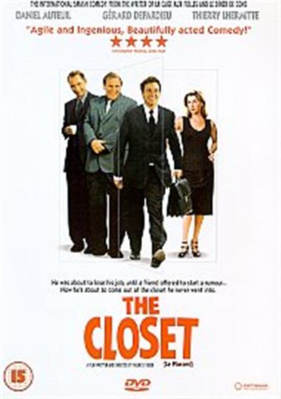 The Closet